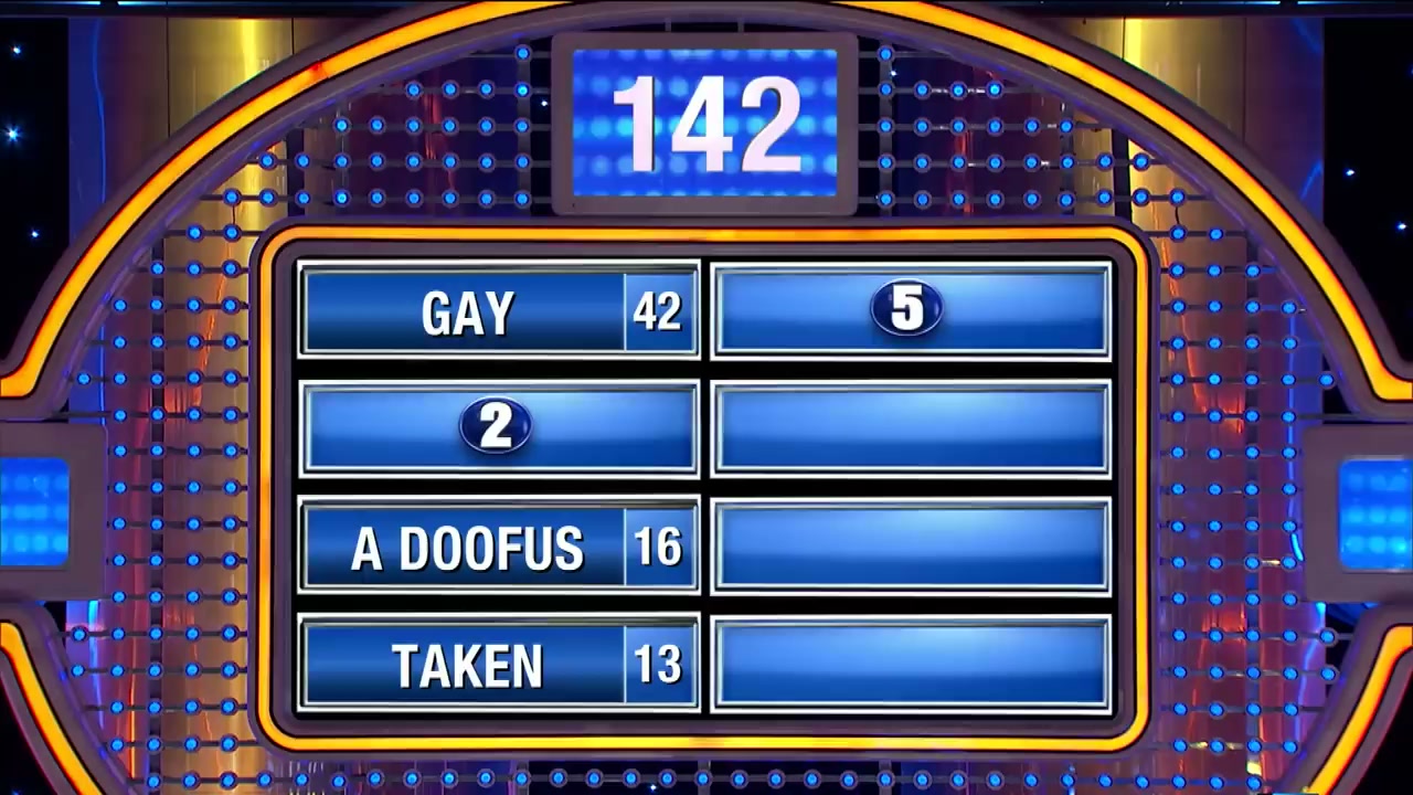 Rebecca's answer slays Steve Harvey!