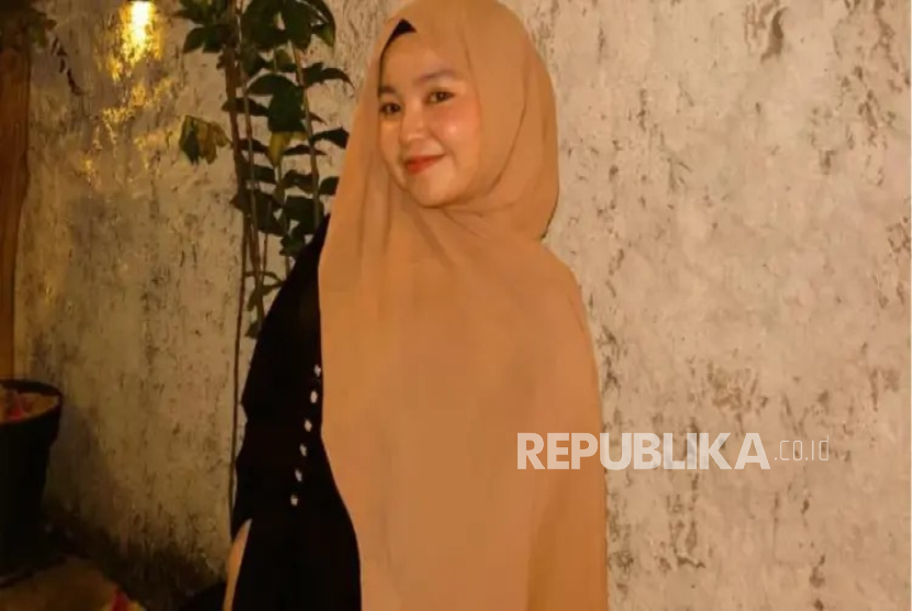 Pasya Ibrahim, mahasiswa Program Studi (Prodi) Manajemen semester 6 Universitas Bina Sarana Informatika (UBSI).