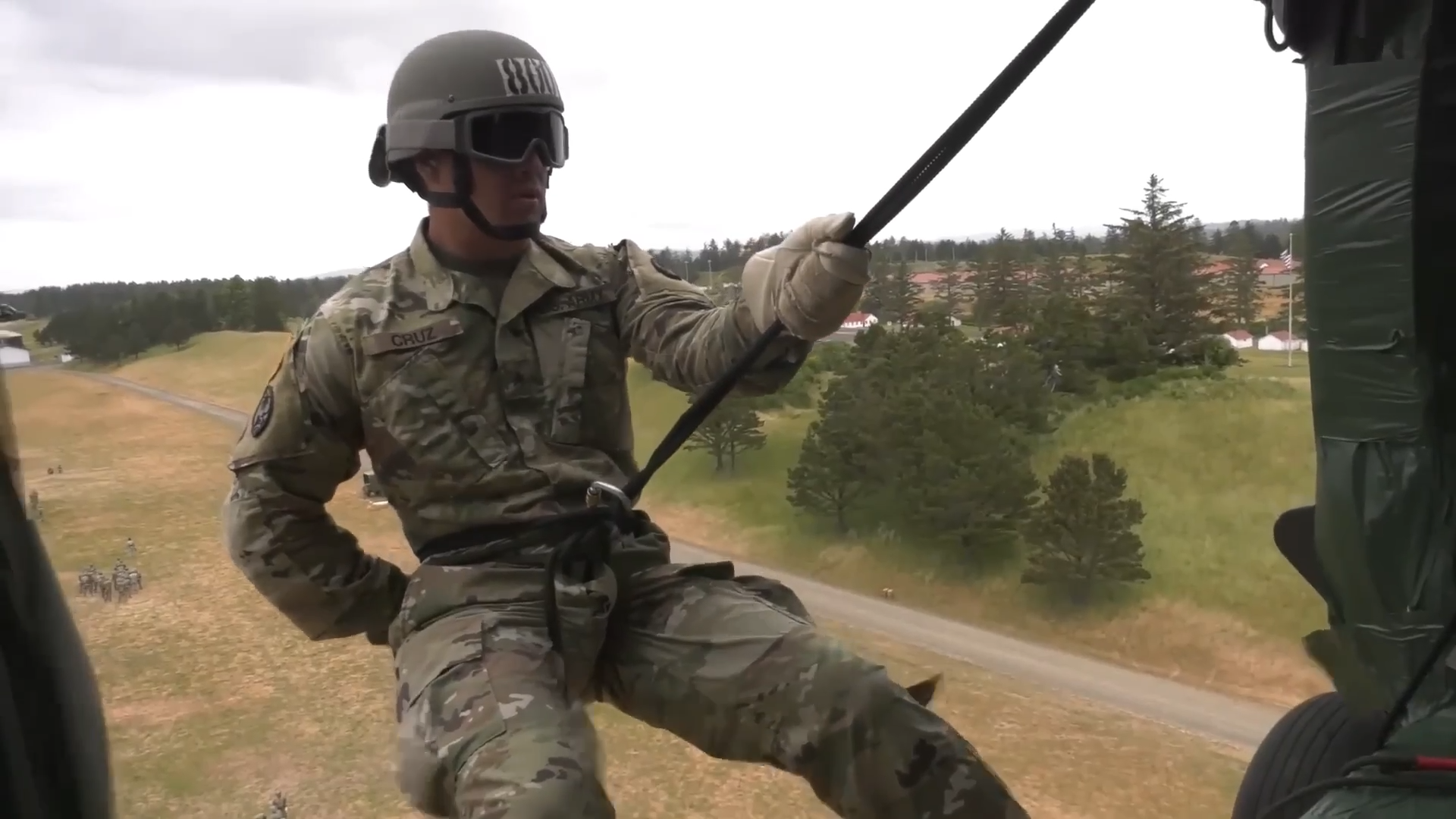 82nd vs 101st Airborne - The difference between two famous divisions