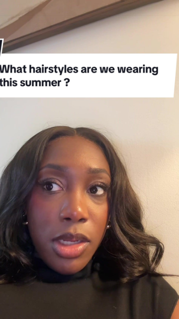 Fresh hair trends and styling tips worth trying
