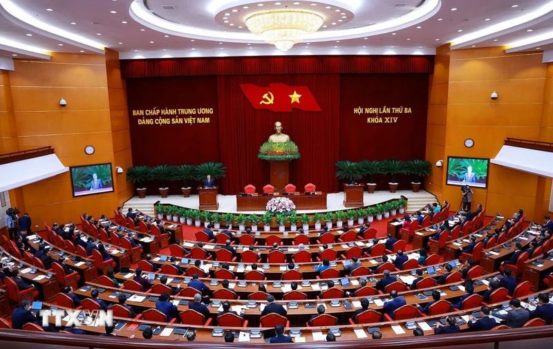 Hiện thực hóa quyết sách của Trung ương bằng hành động và hiệu quả thực thi