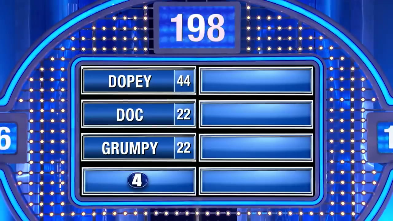 Roasted! Vivian's answer sets off Steve Harvey on Family Feud!