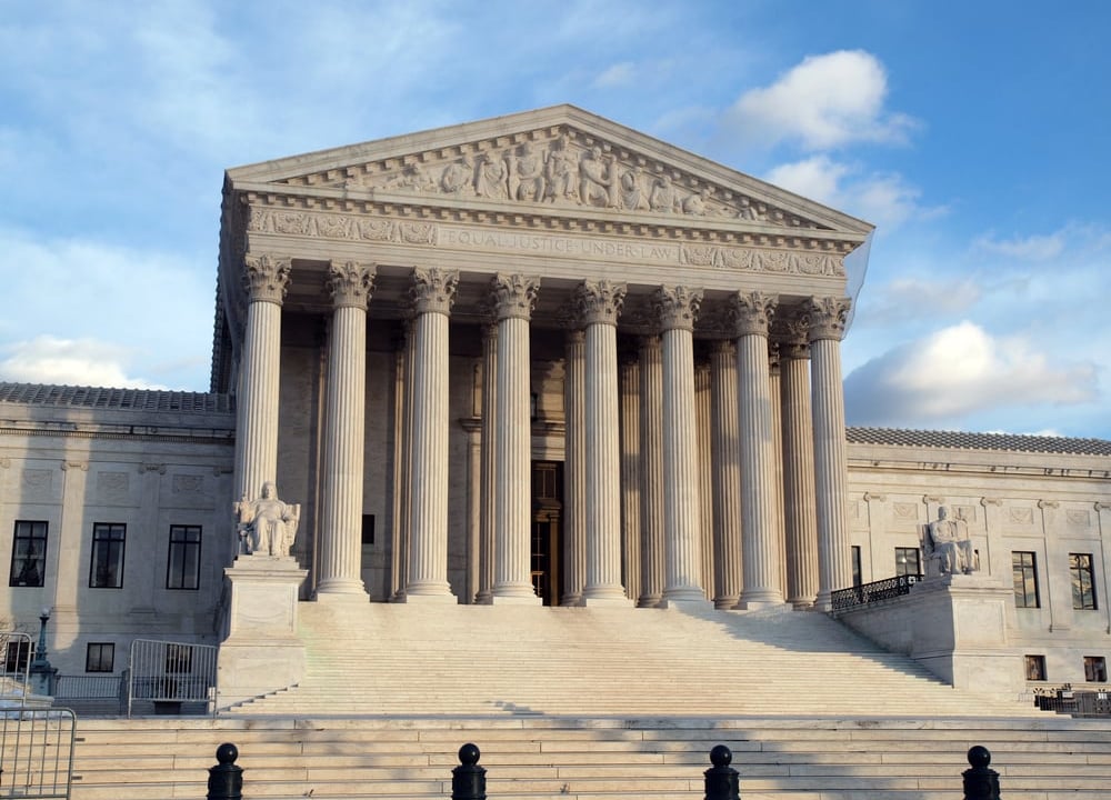 Elena Kagan rejects claims Supreme Court is a Trump 'rubber stamp ...