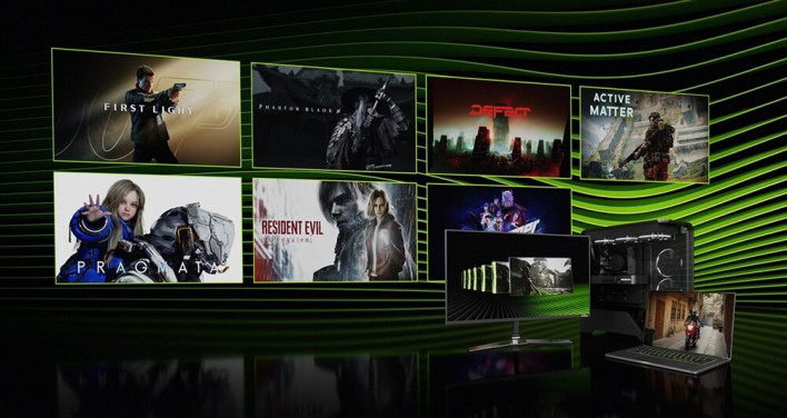 DLSS 4.5: Elevating Laptop Gaming Experience