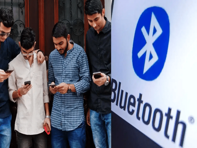 The internet was banned, so how did people connect during the CJP ...