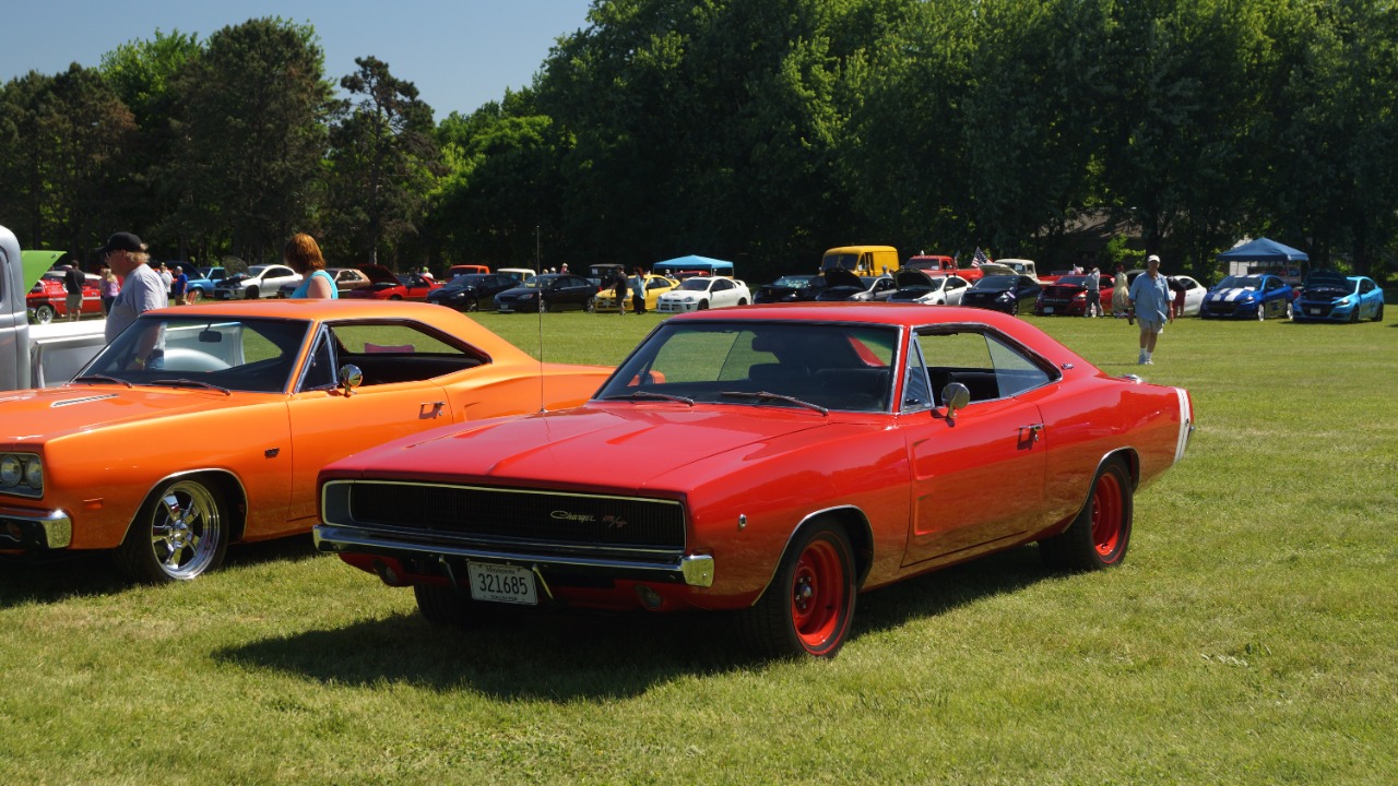 9 cars that became symbols of freedom on four wheels