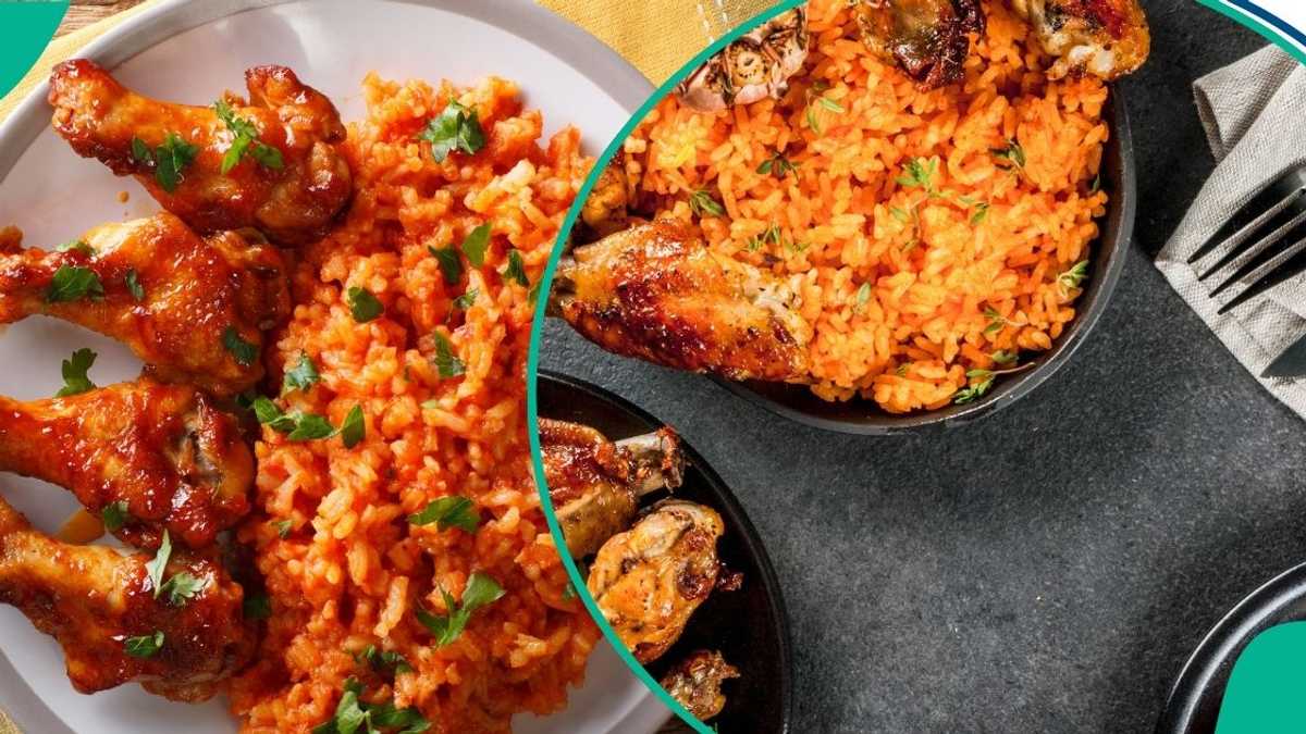 See the new cost of cooking jollof rice as chicken and cooking oil ...