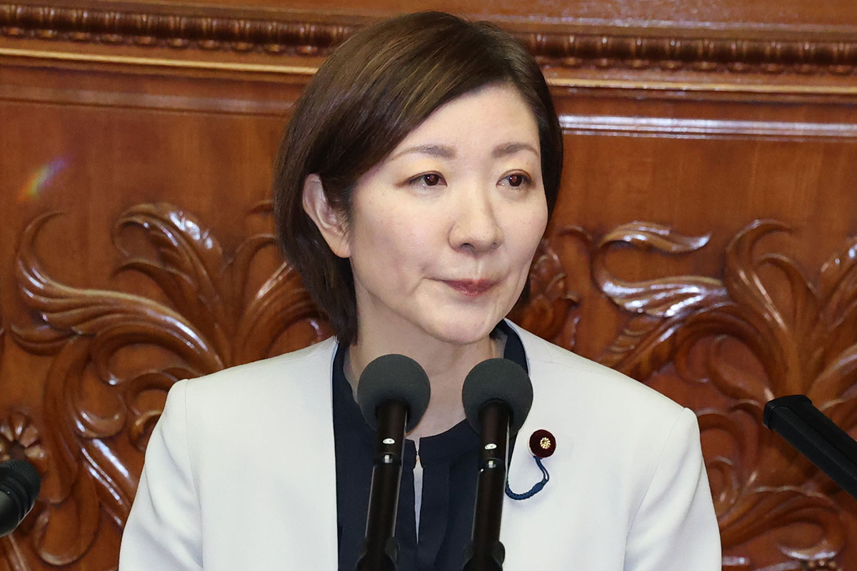れいわ大石晃子氏、山本太郎代表の引退と同時に「離党」…コアメンバー消えて、党が迎える「転換点」路線変更の可能性も