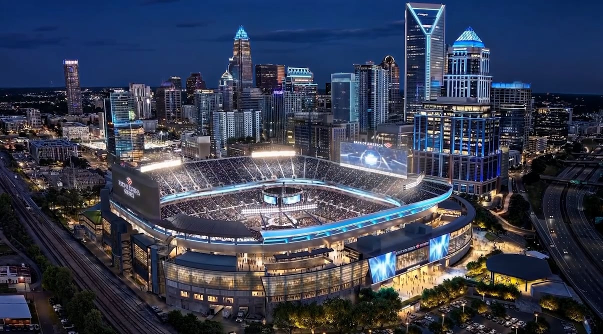 The 1 thing holding Charlotte back from hosting a Super Bowl