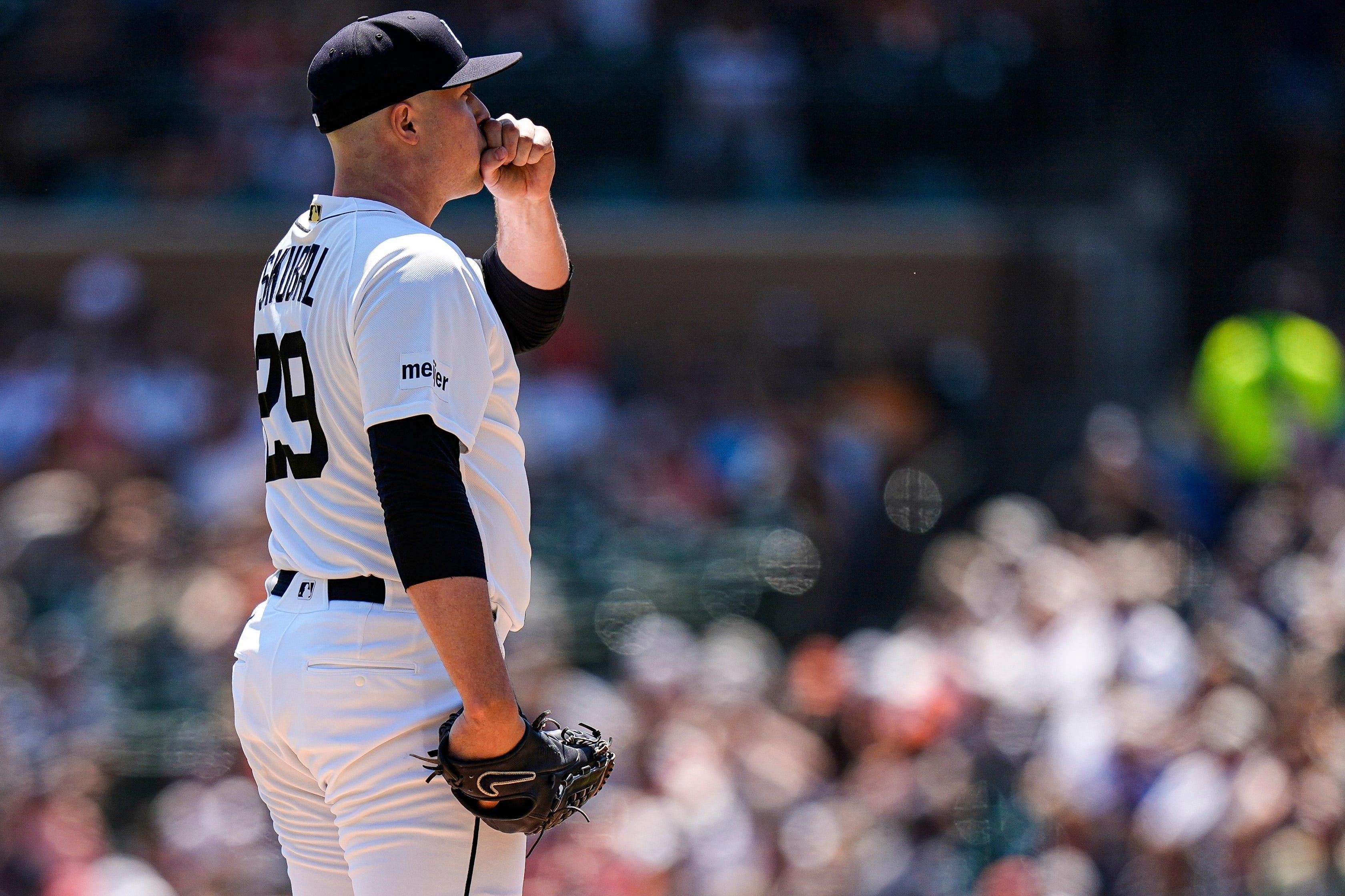 MLB news: Trade deadline, Red Sox streak, Tarik Skubal, Max Scherzer ...