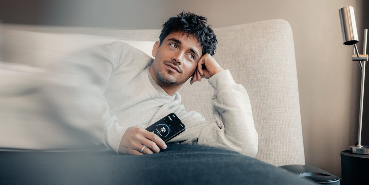 Sport d'élite: come la gestione del sonno ottimizza la performance