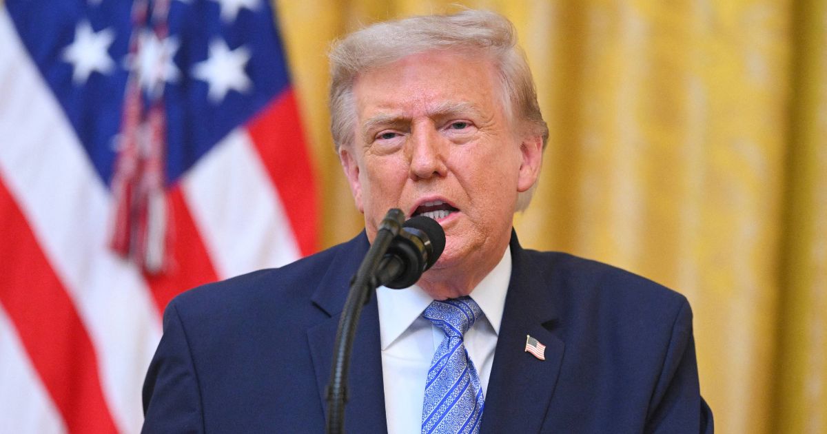 Trump administration accused of using New Jersey MVC software error to ...