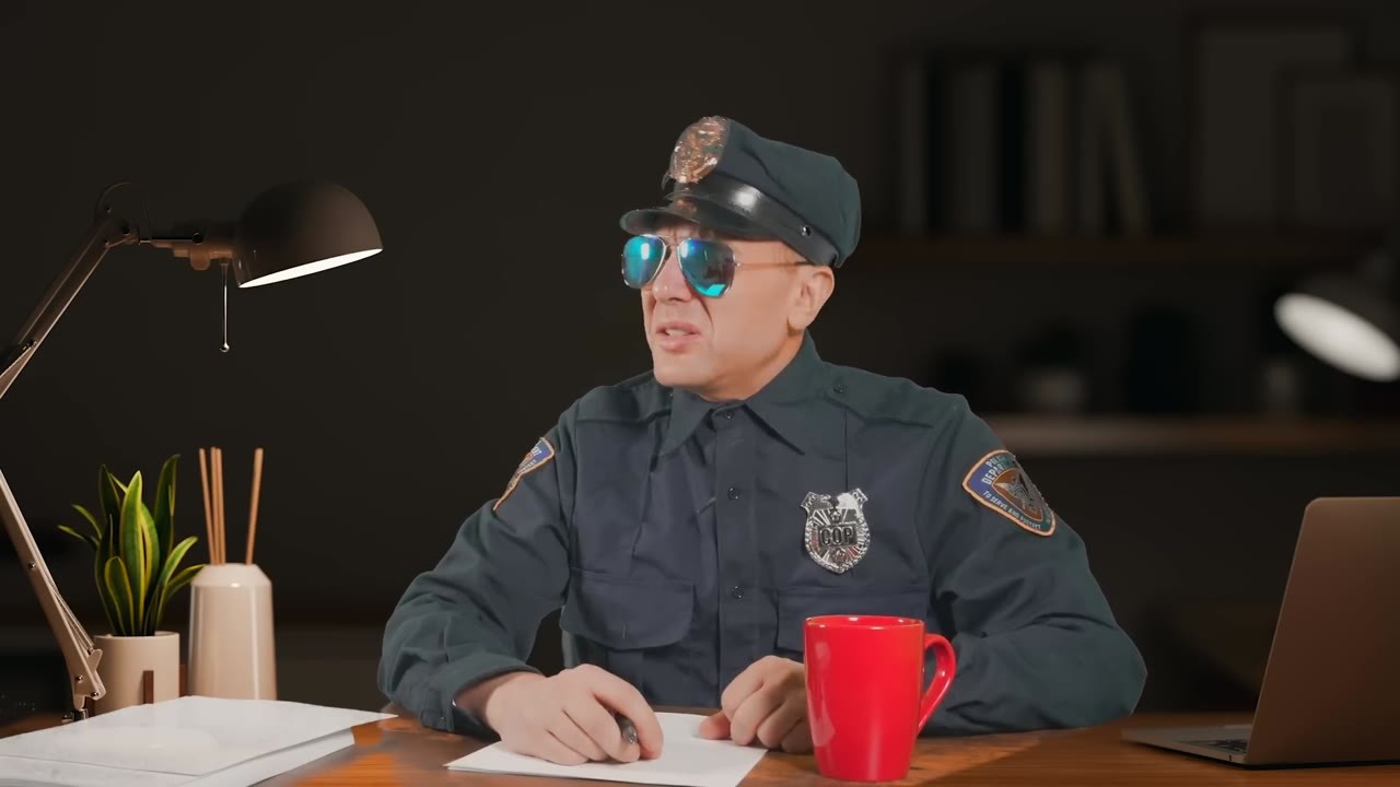 Lawyer reveals the courtroom strategy that gets traffic tickets thrown ...