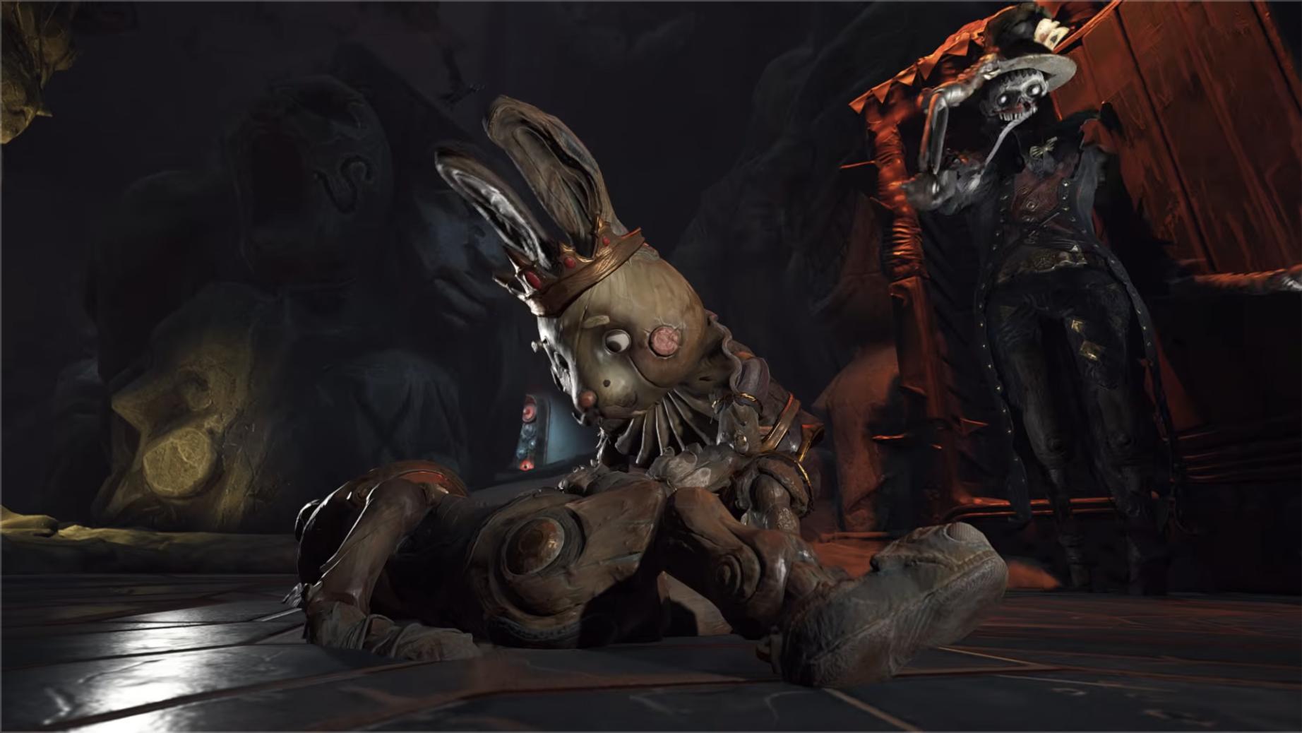 Carnival Hunt Early Access: Buy by July 26 for Free Cosmetics