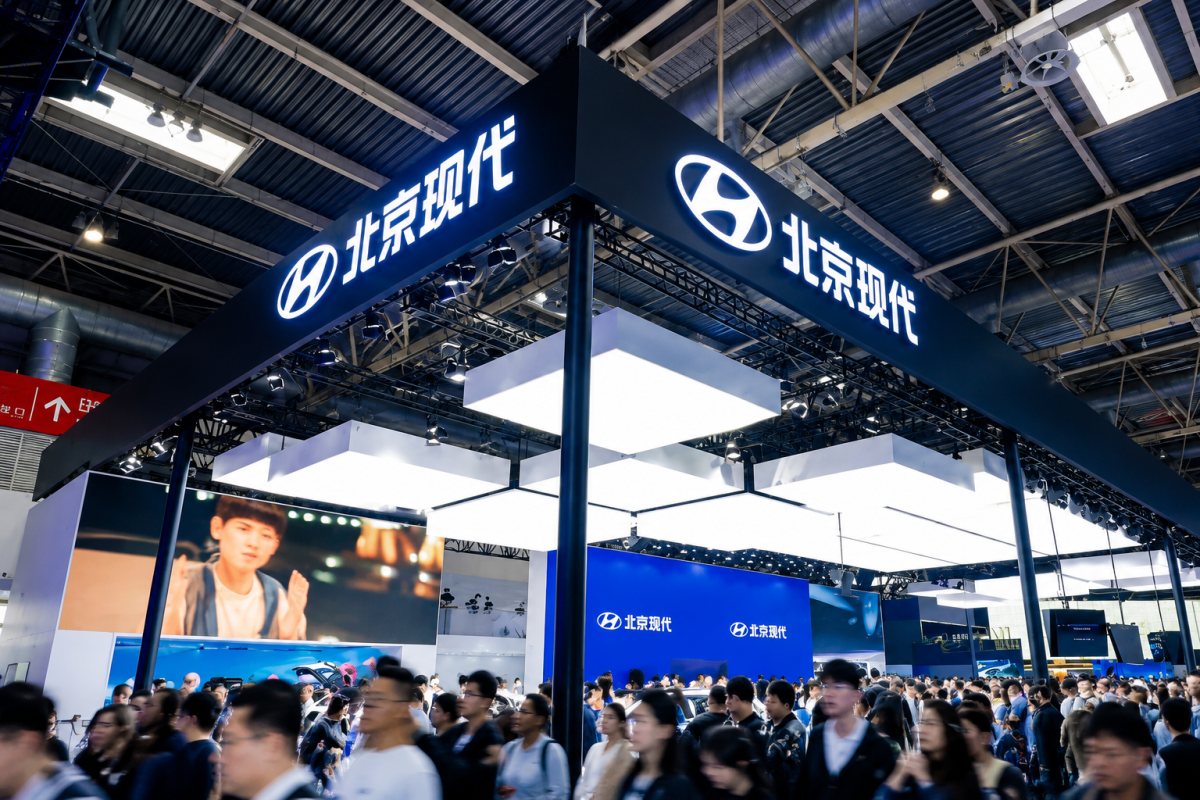 北京現代汽車の総経理、「オーナーがテストドライバーになっている」と批判―中国メディア