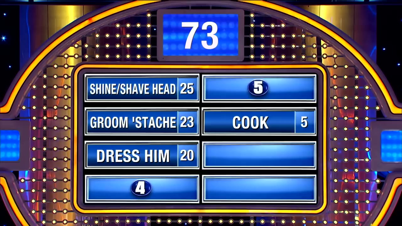 Steve Harvey hires people to do what?