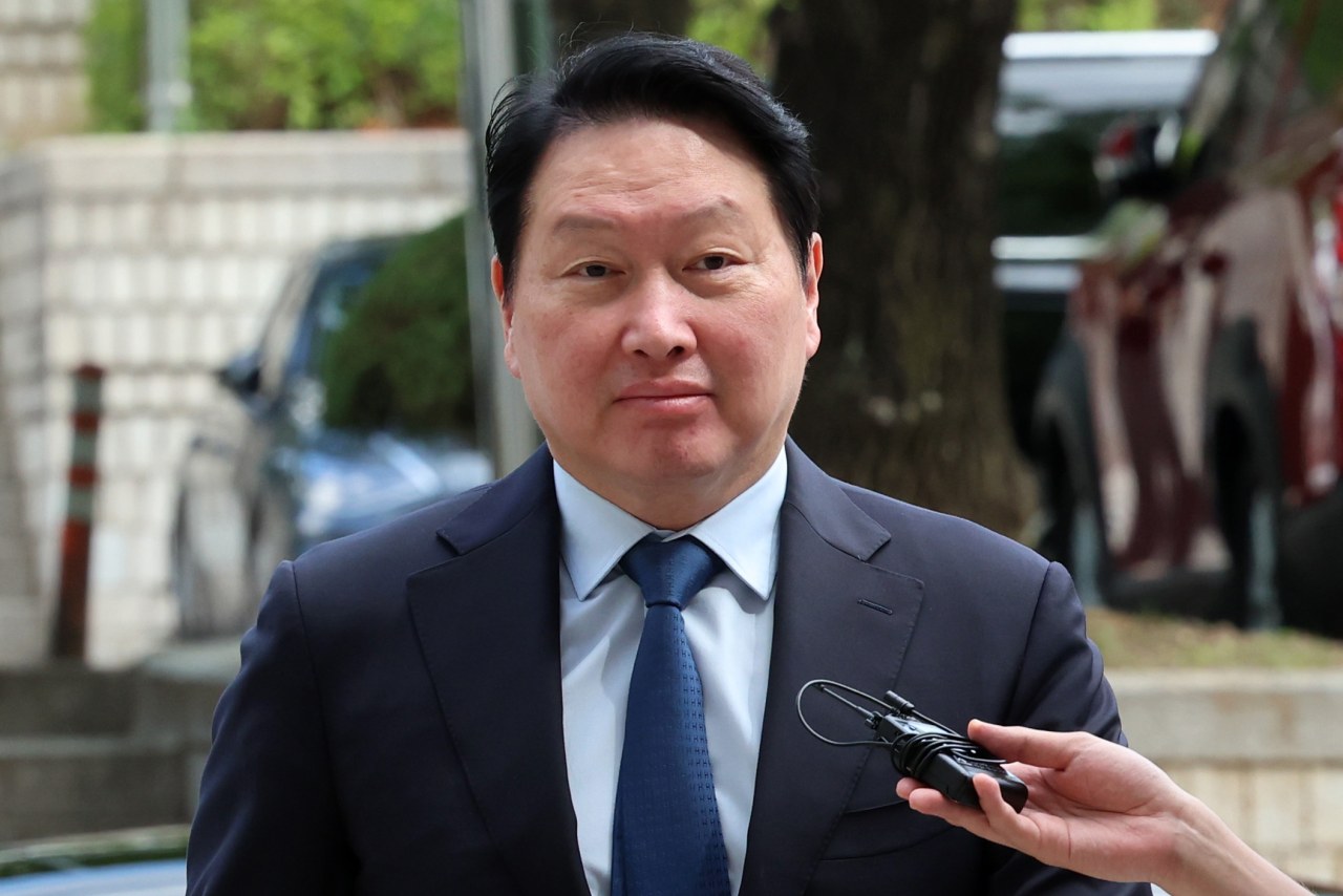 Ex-wife in South Korea's ‘divorce of the century' awarded $645 million