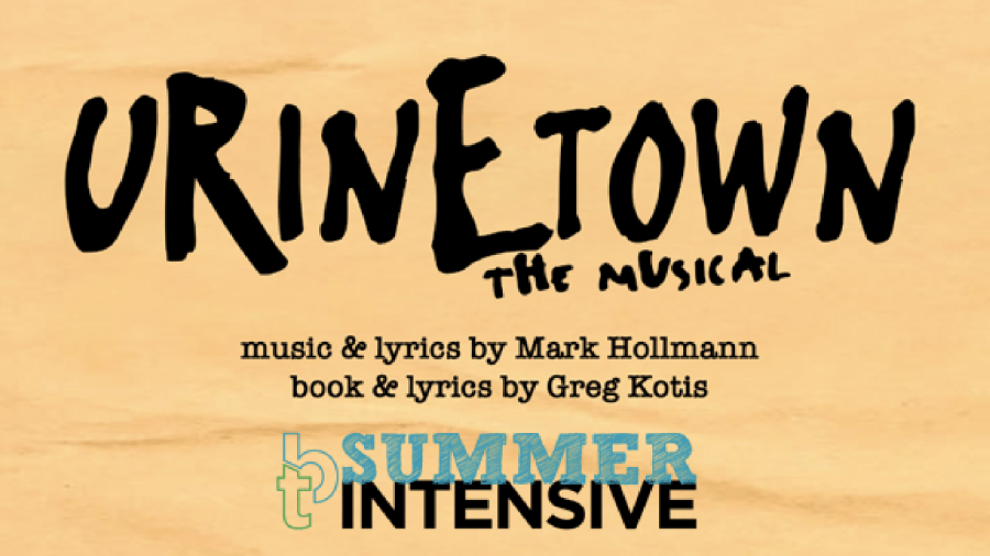 Pee for free: ‘Urinetown' musical comes to Rochester