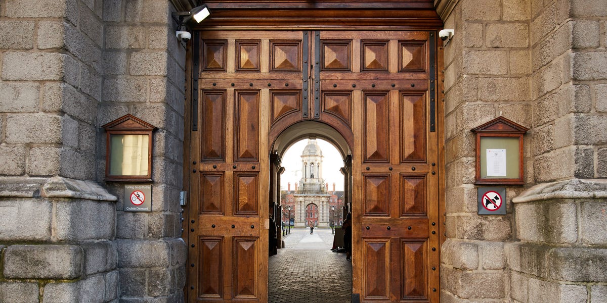 The best international colleges & universities for American students