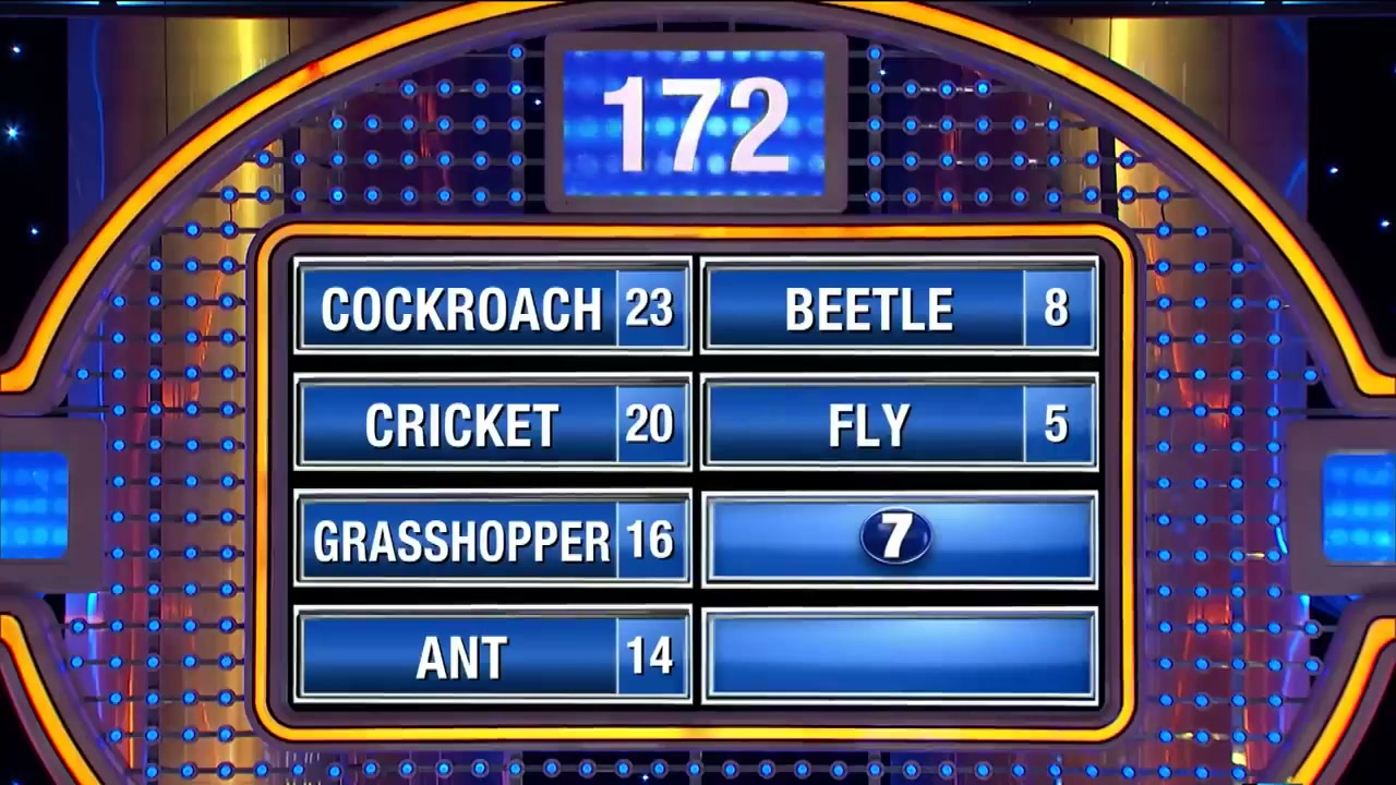 Steve Harvey trashes Tamara's answer!