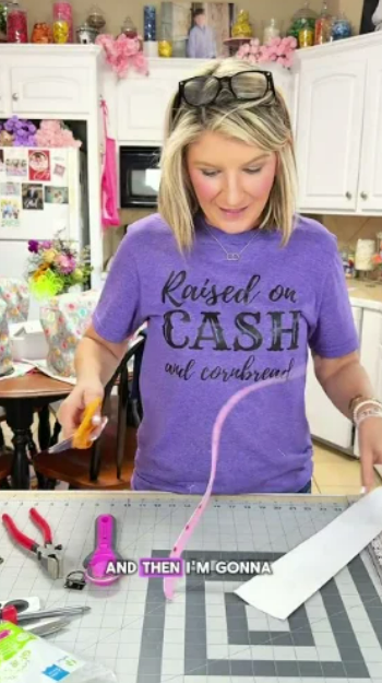 DIY keychain tutorial: Create a cute personalized gift