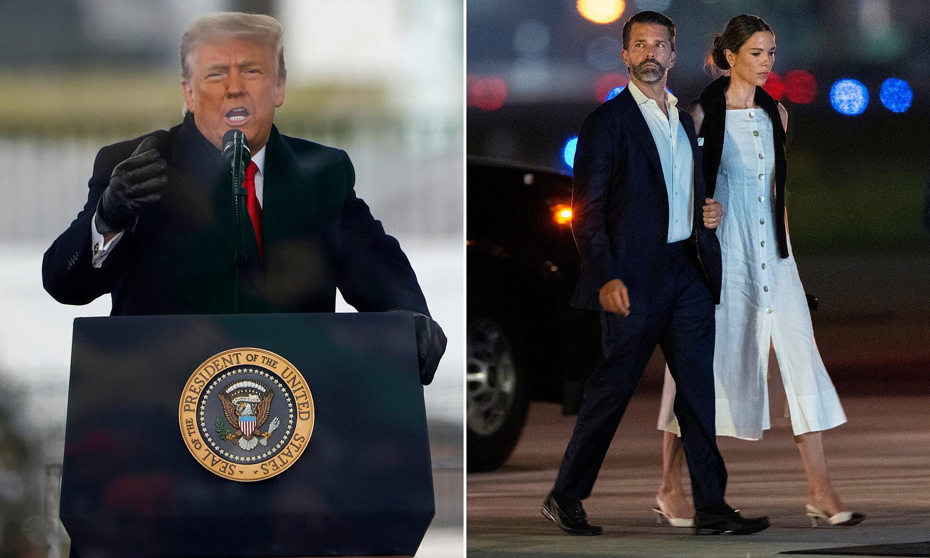 Trump suffers humiliating legal blow in $10 billion BBC lawsuit
