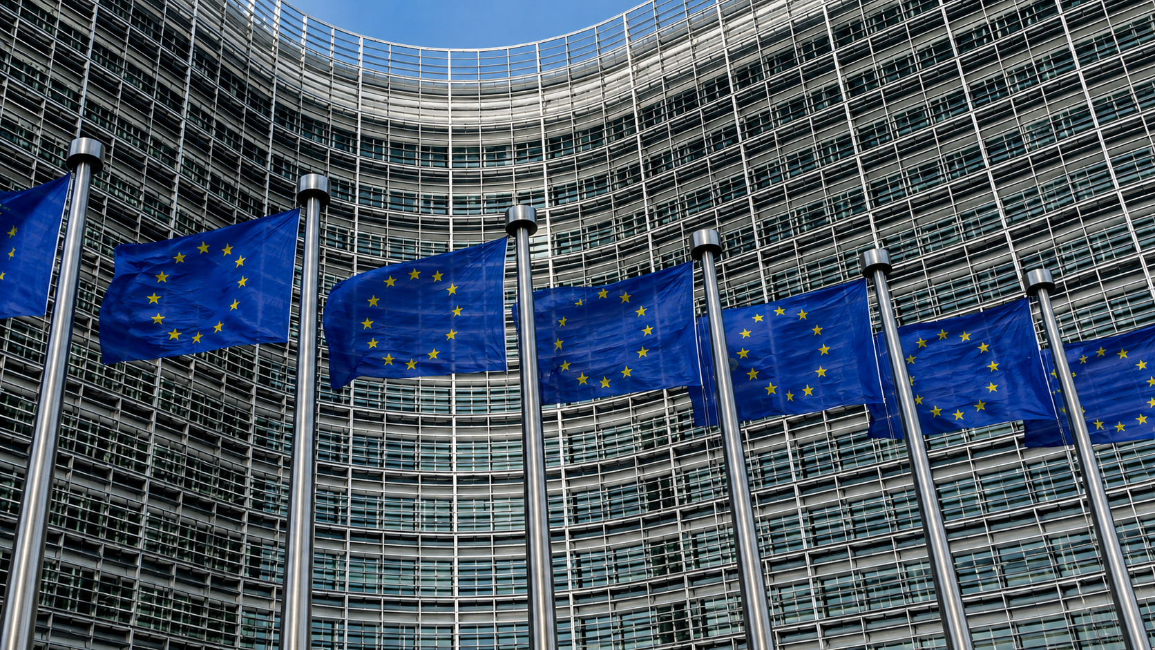 This country almost split in half - yet it hosts the EU and NATO