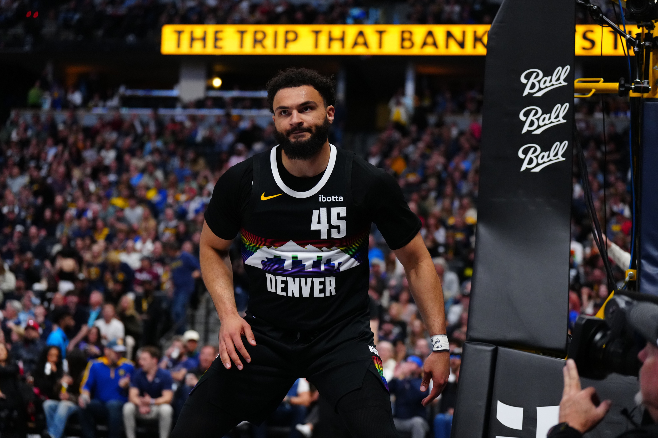David Roddy signs with Hapoel Jerusalem