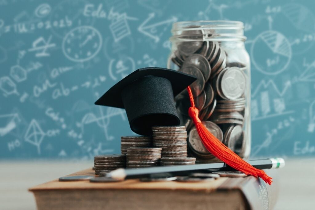 His Wife's $175K Student Debt: A Missed Opportunity?