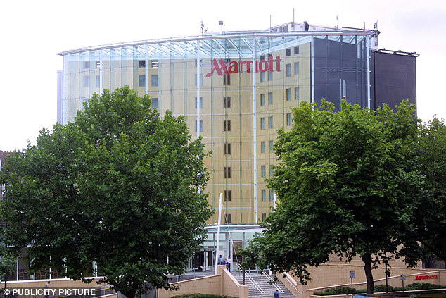 Saudi prince found dead in luxury London hotel room