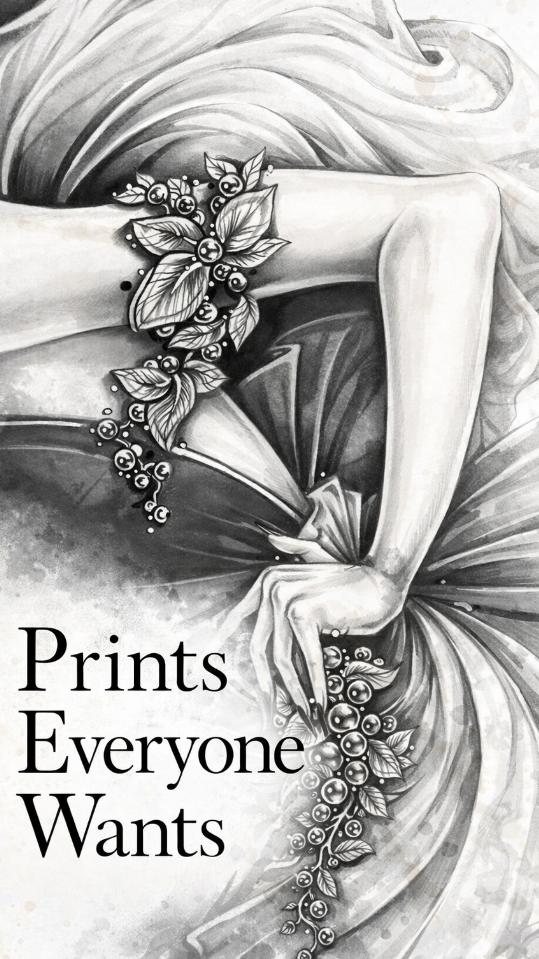 The rise of sustainable art trends and eco-conscious printing