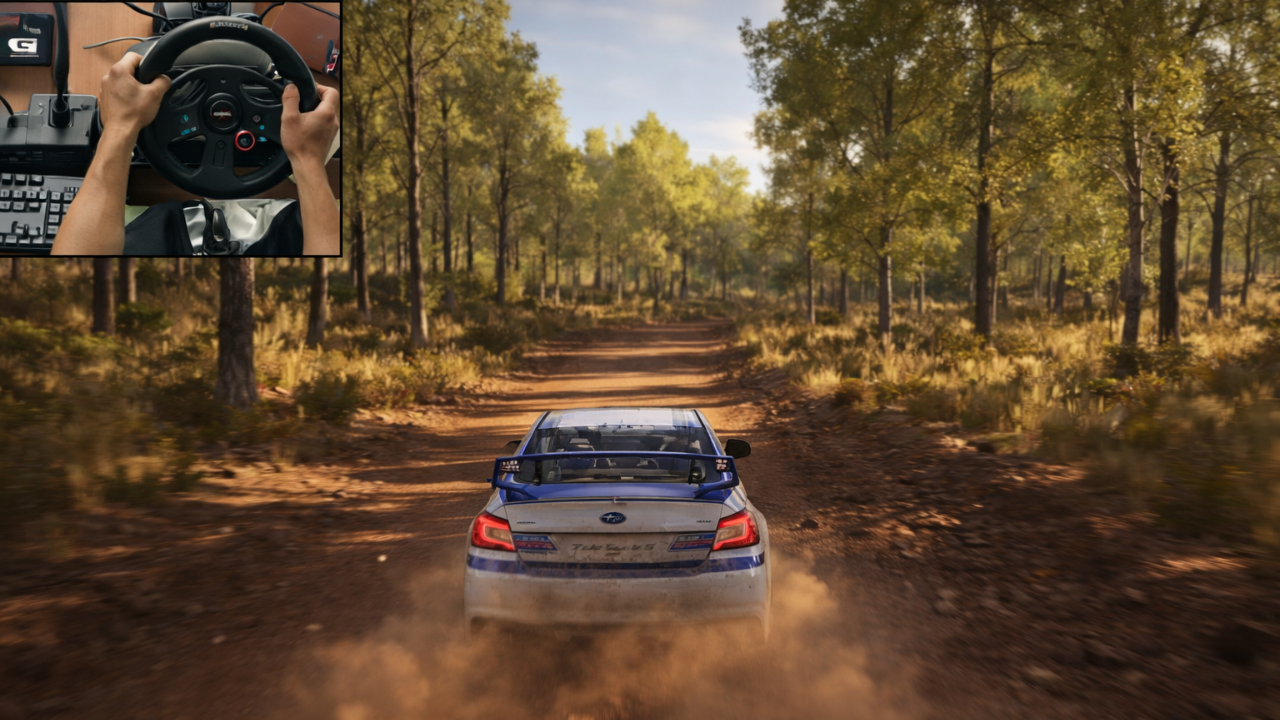 Subaru WRX STI NR4 performance insights for rally fans