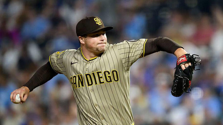 MLB rumors: Dodgers ready to 'be greedy' and Yankees' top targets