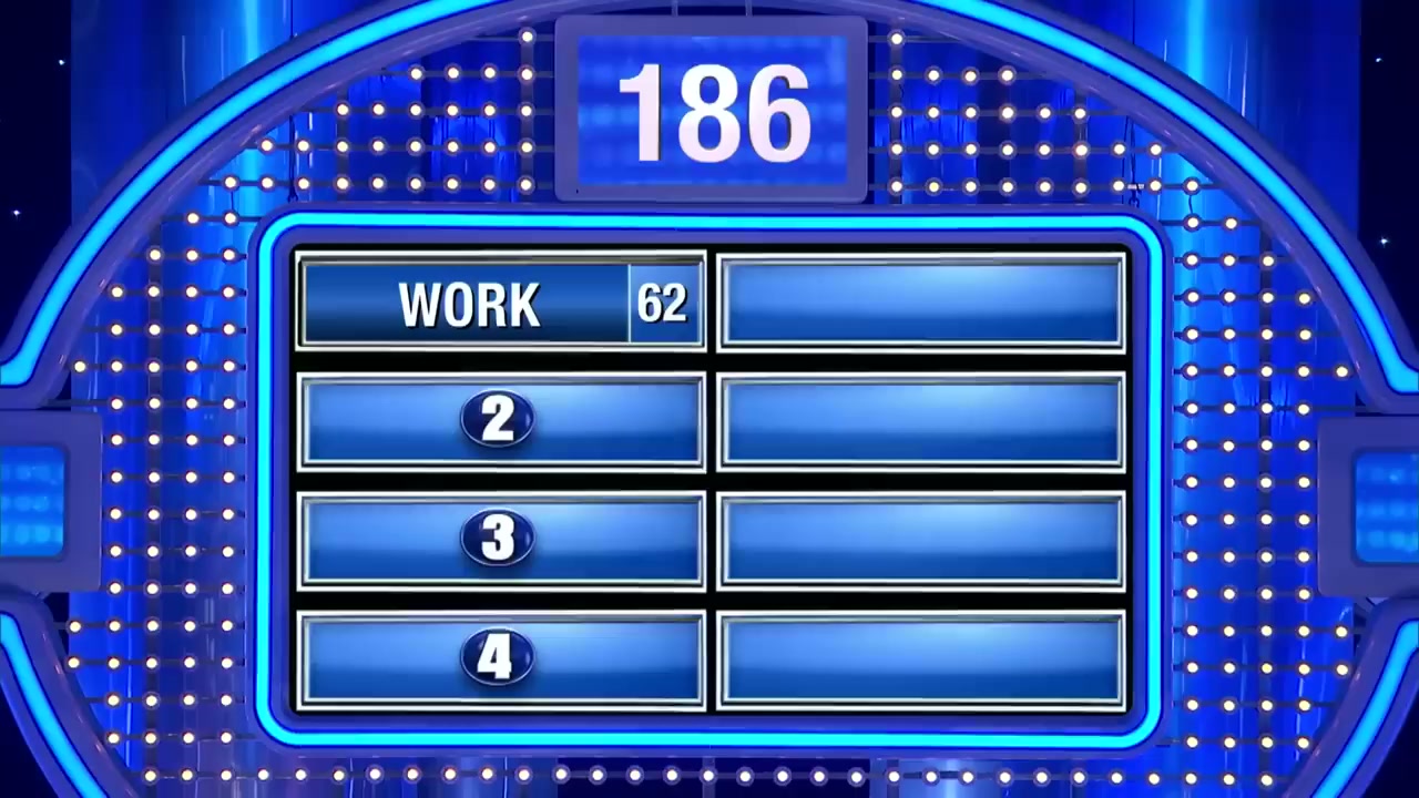 Steve Harvey seriously questions Jenís answer!
