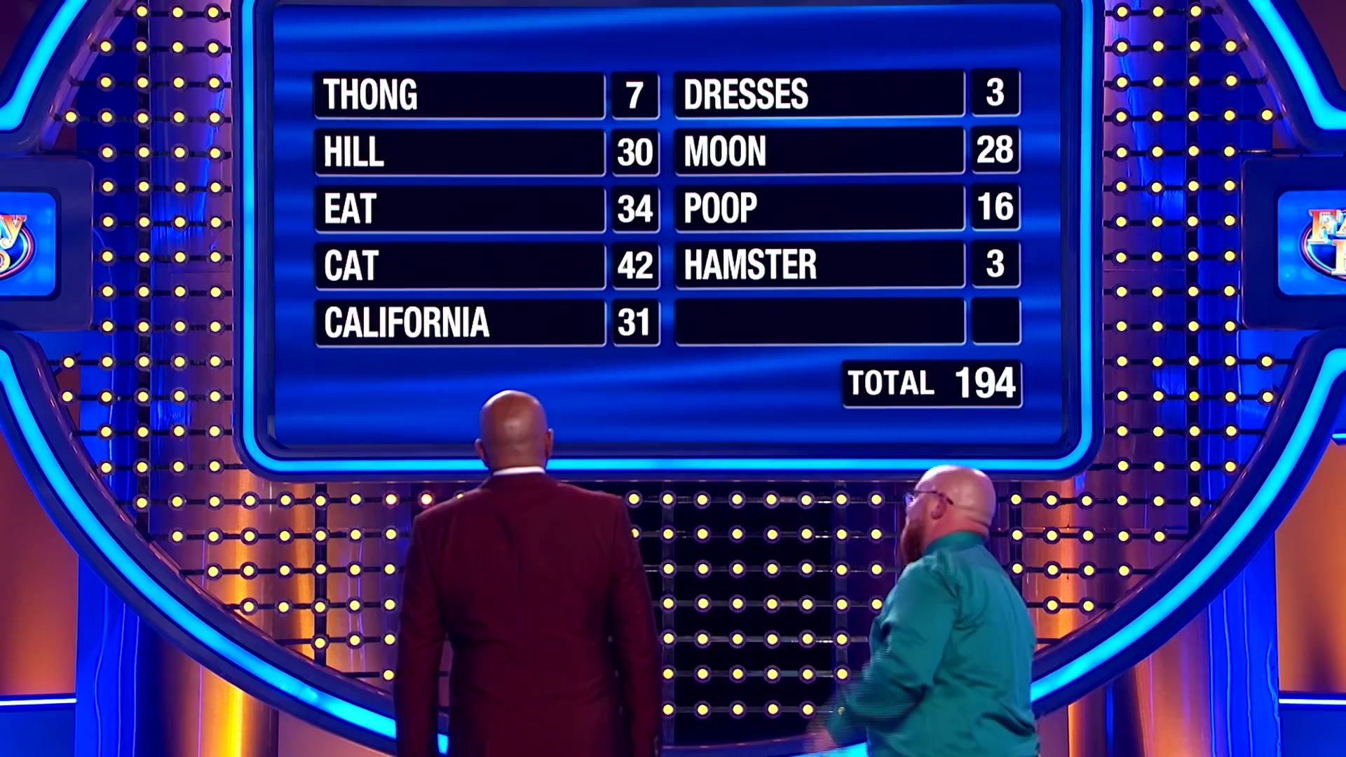 Tara and George grab $20,000!