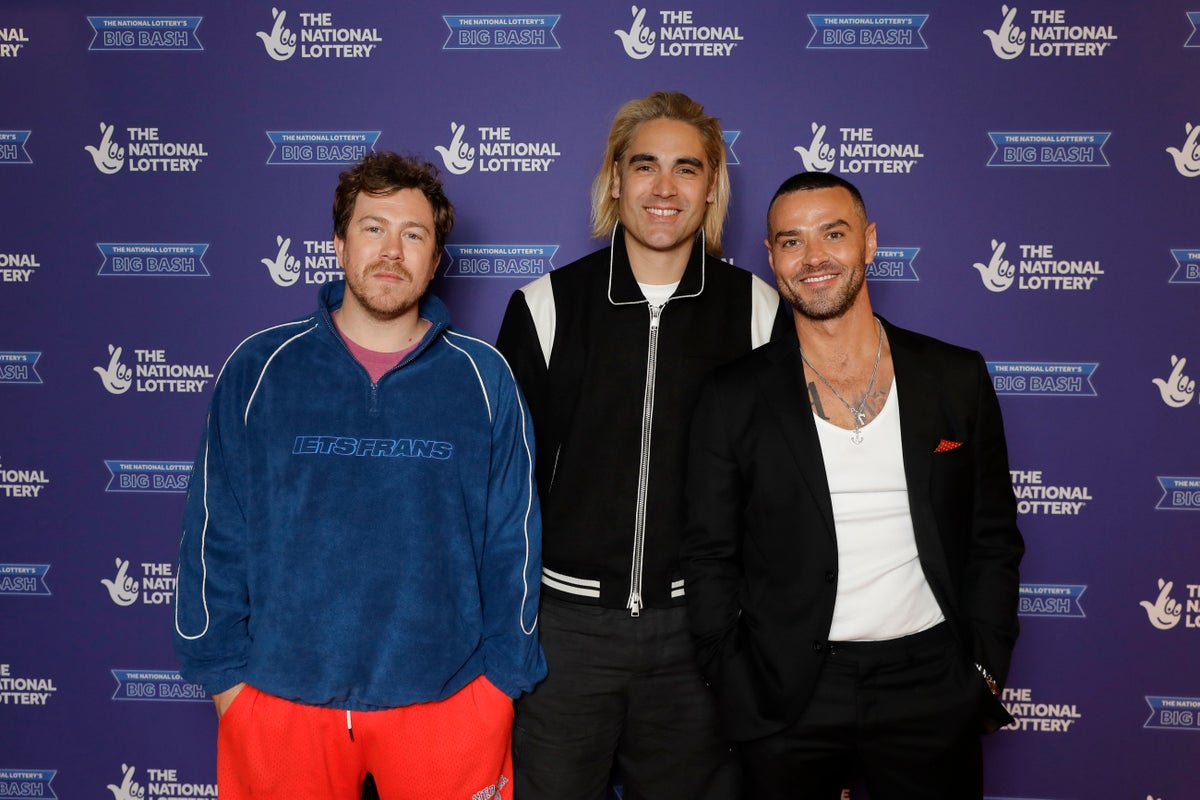 Busted singer gives health update months after pulling out of tour