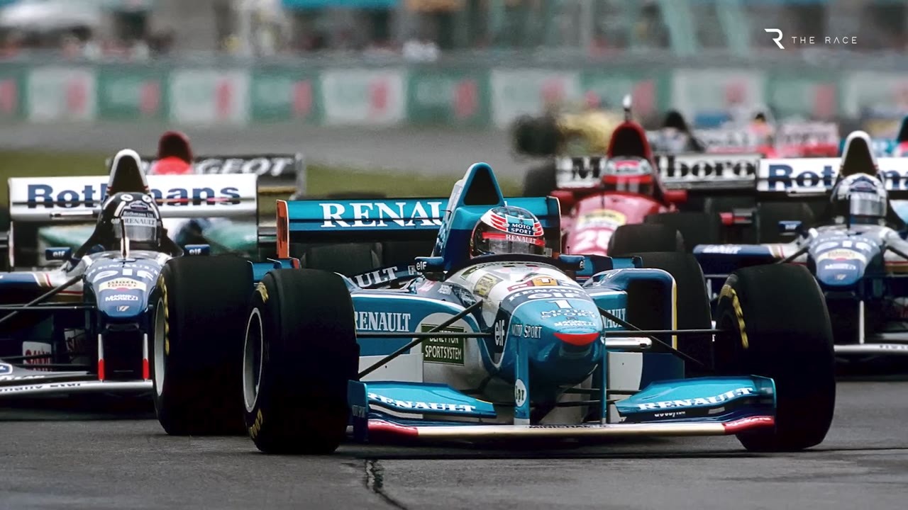 Alpine landed a $150 million Gucci deal - and it changes how F1 sees ...