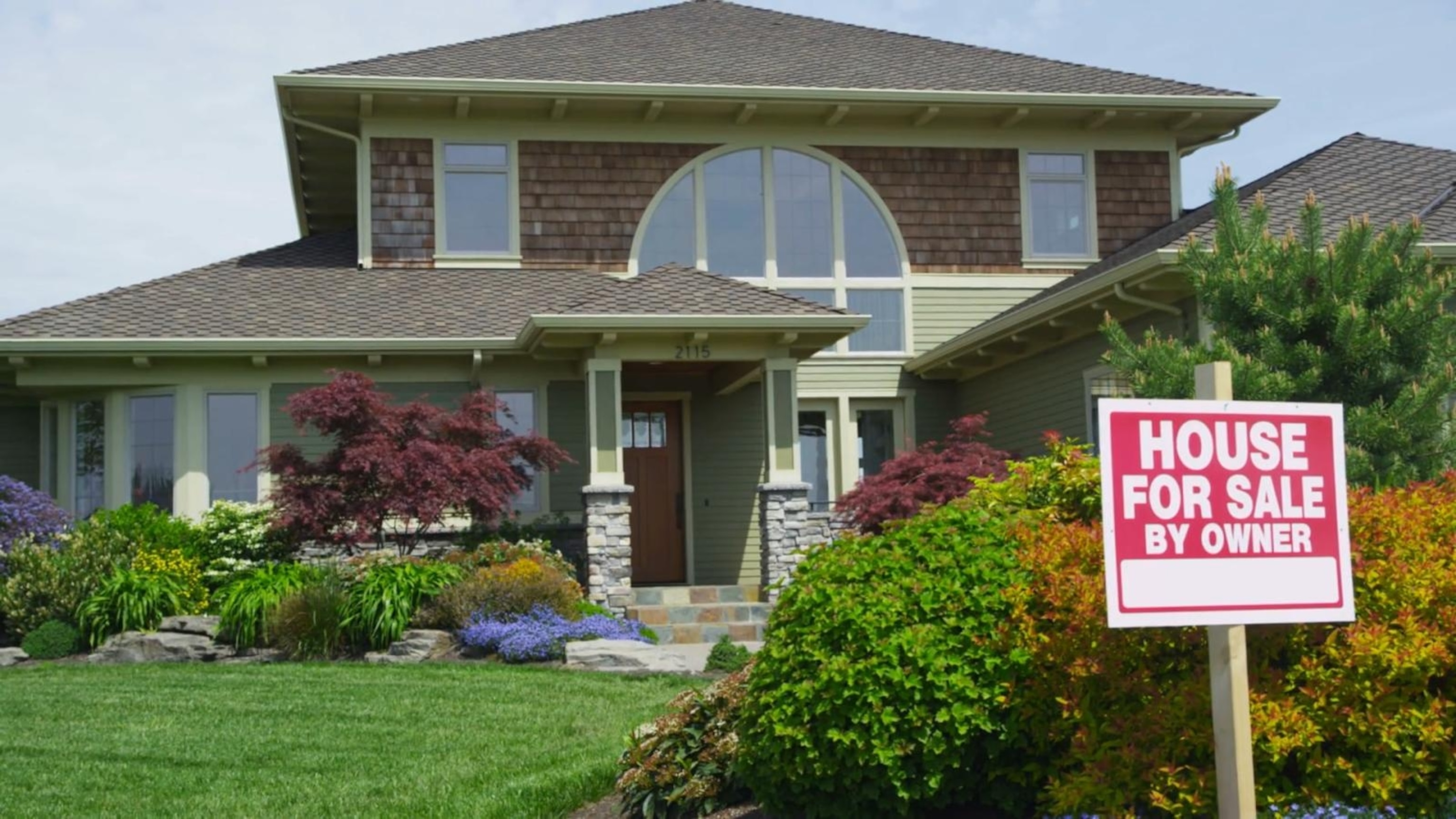 What to know about housing market as foreclosure filings rise