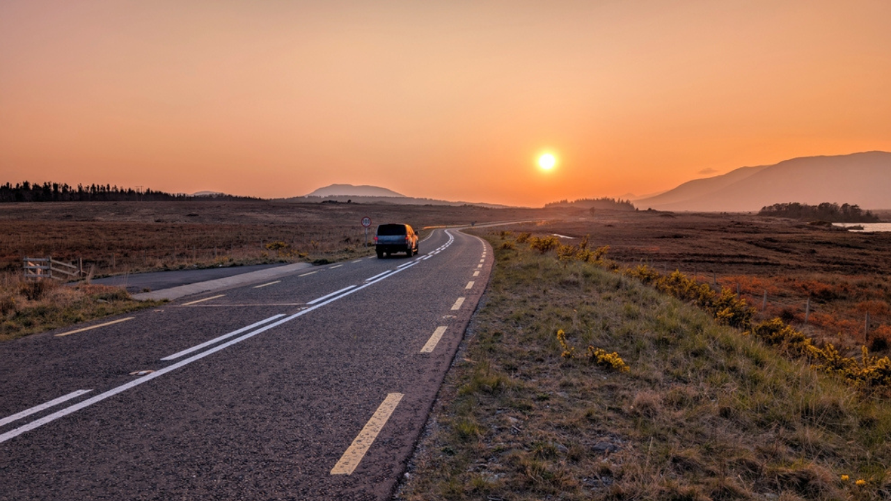 15 national park road trips through the American Southwest