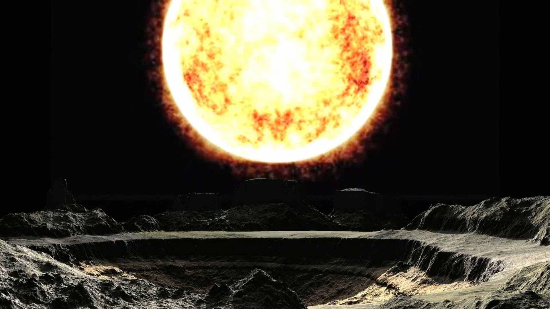 Survival travel on harsh new planets