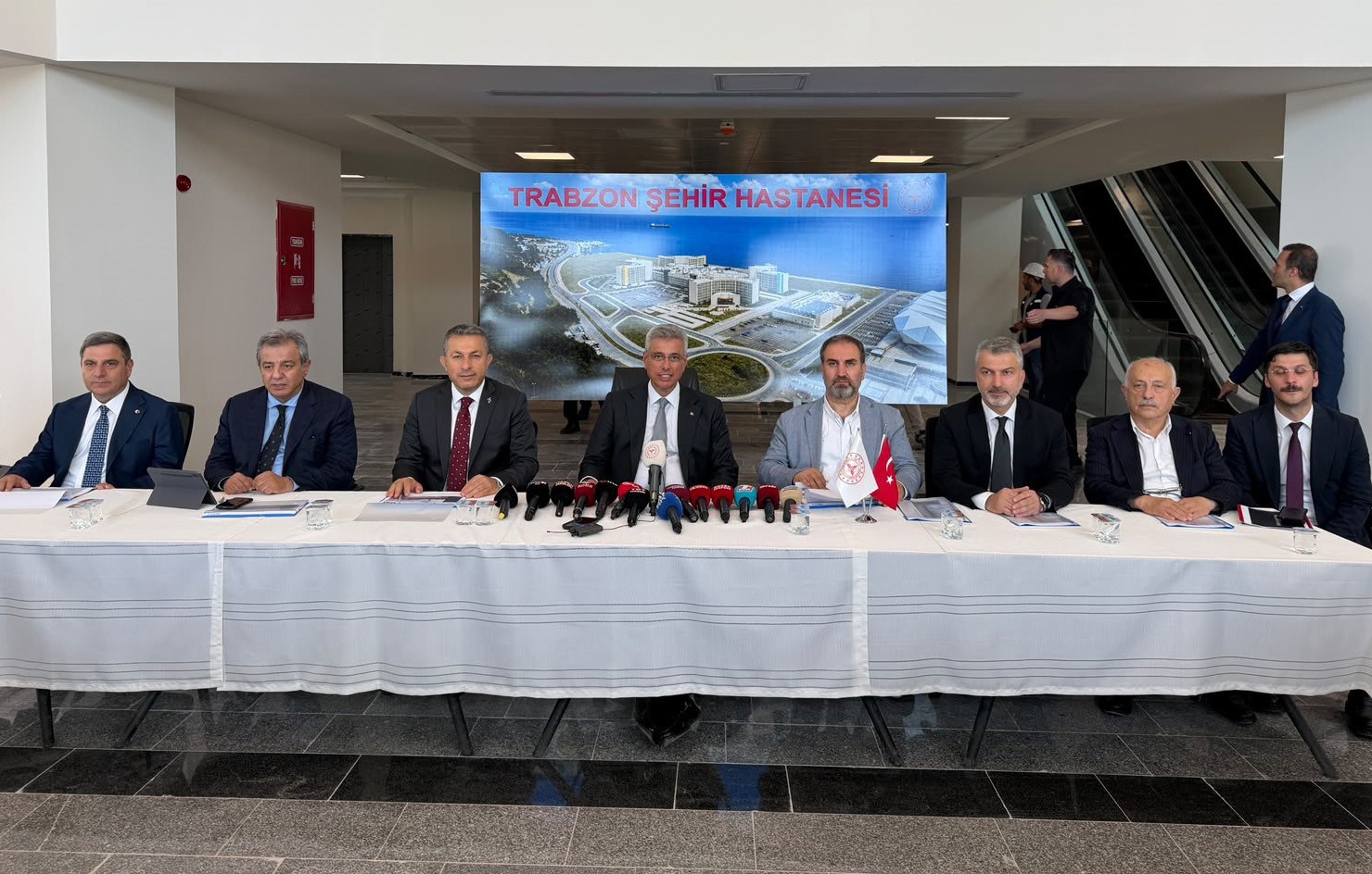 Sağlık Bakanı Memişoğlu'ndan Karadeniz Bölgesi İçin Kilo Uyarısı