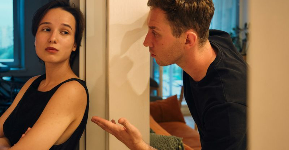 Toxic wives tend to ask these 9 questions again and again