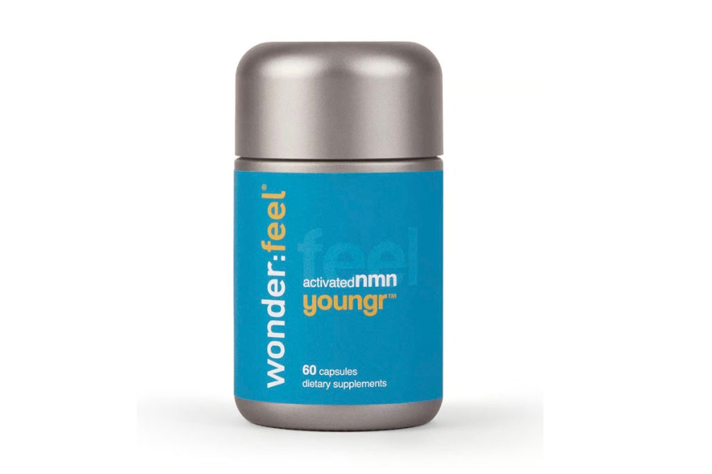 What Are NMN Supplements? An Expert Reveals the Truth About Aging and More