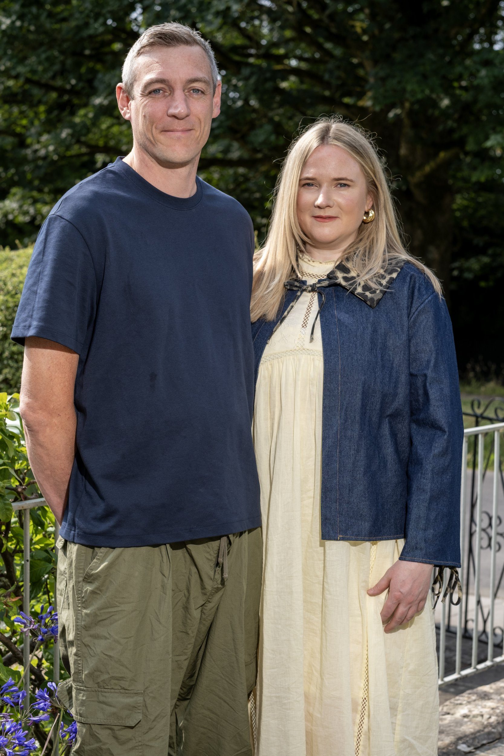 I’m organised but my husband is relaxed. It causes rows – who should ...