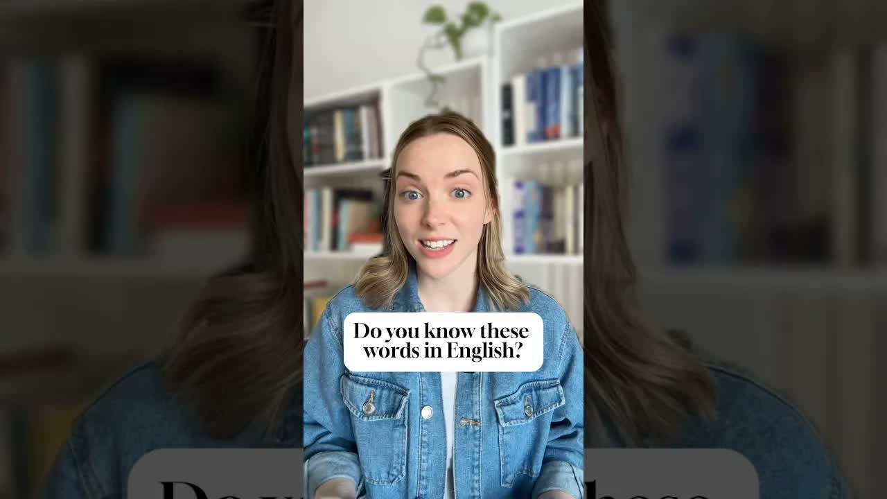 Your better vocabulary starts with better adjectives!