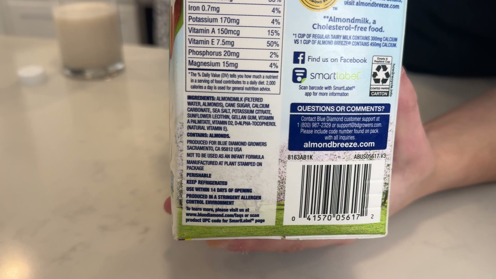 Don't buy almond milk before watching this: Almond Cow review