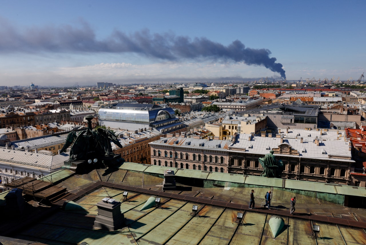 Russian central bank cuts key rate despite inflation pickup