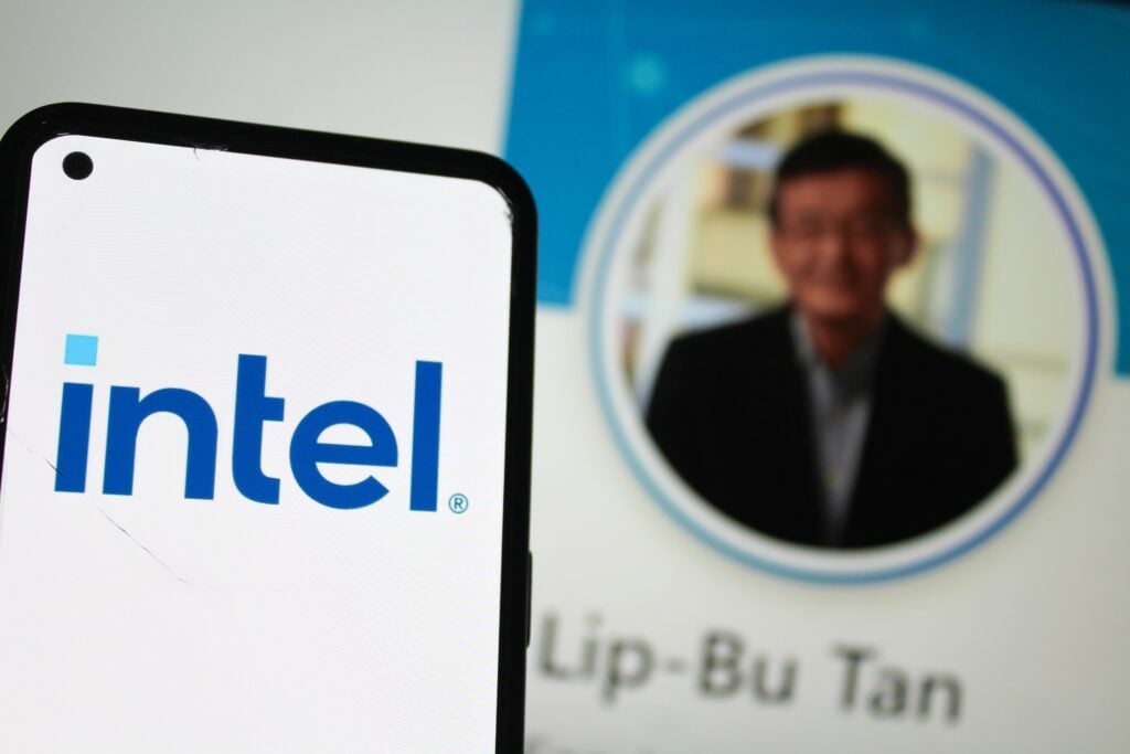 Intel's CEO just made a bold AI prediction. Here's why NVDA investors should pay attention