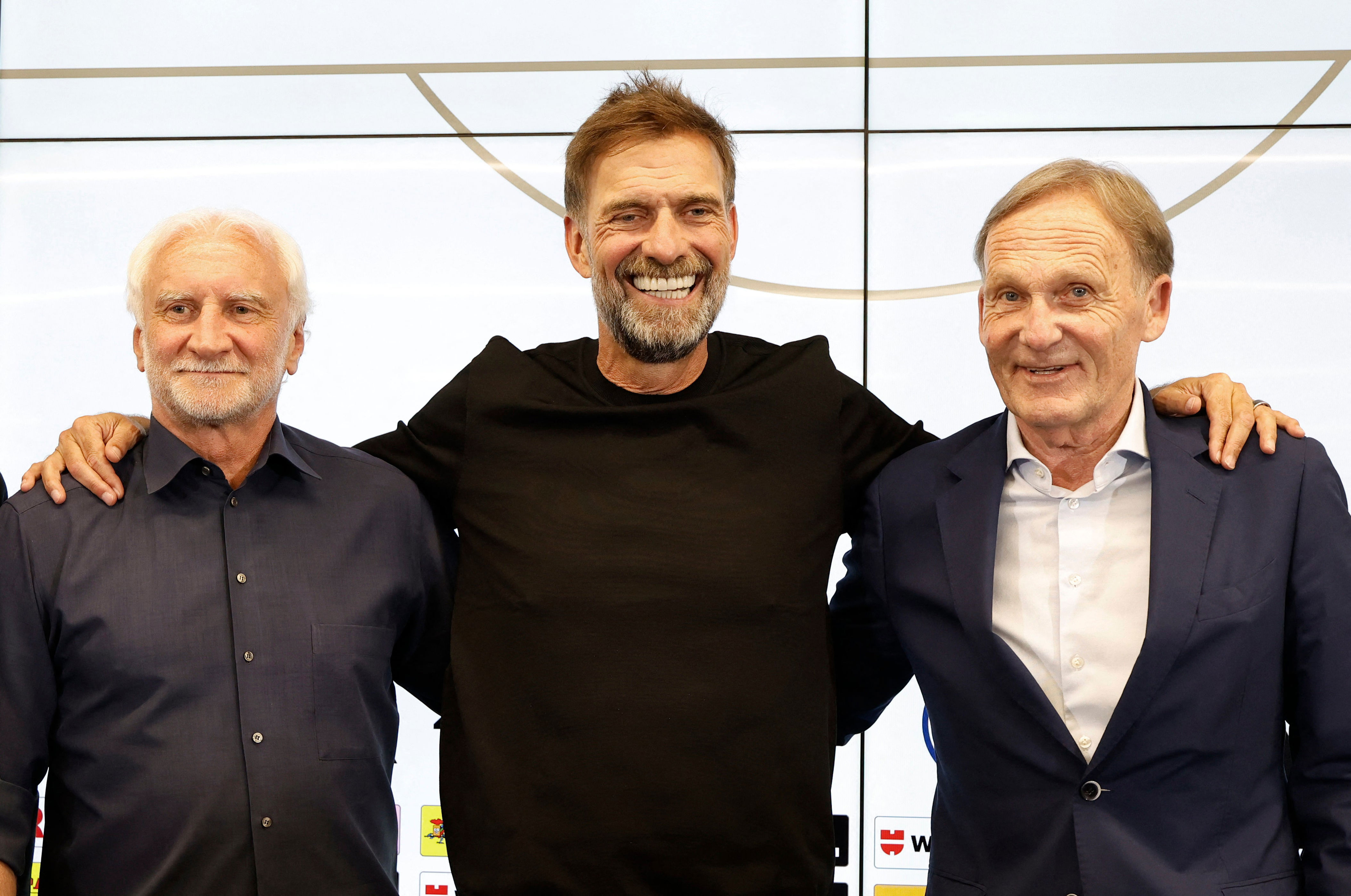 The risk that comes with Germany’s personality hire of Klopp