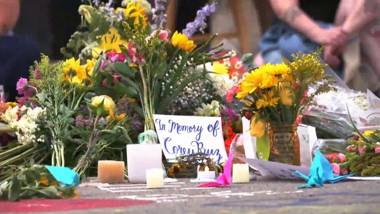 Police shooting in Madison, Wisconsin, being investigated as a homicide